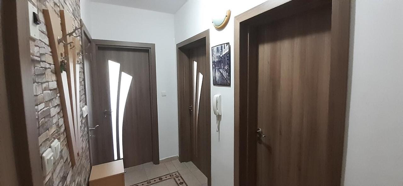 Nana'S Apartment Varna Exterior photo